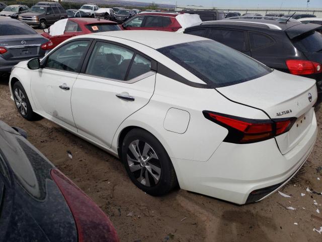 Photo 1 VIN: 1N4BL4BV8MN398332 - NISSAN ALTIMA S 