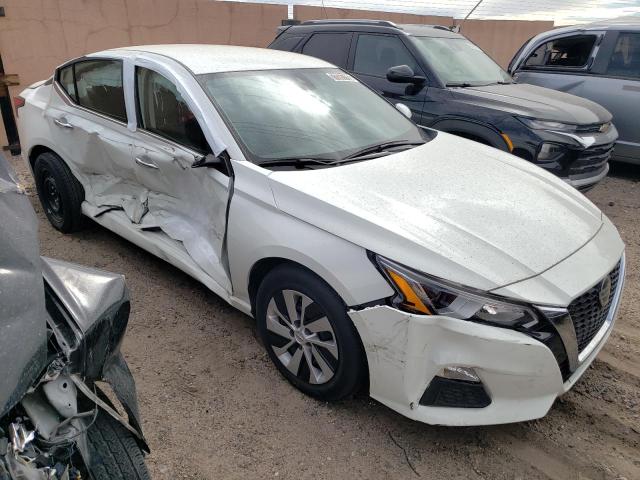 Photo 3 VIN: 1N4BL4BV8MN398332 - NISSAN ALTIMA S 