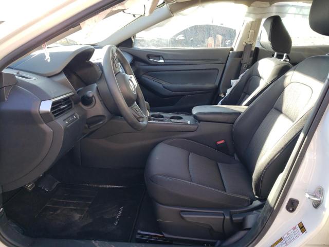 Photo 6 VIN: 1N4BL4BV8MN398332 - NISSAN ALTIMA S 