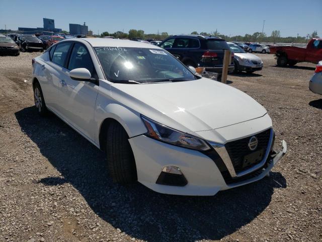 Photo 0 VIN: 1N4BL4BV8MN404842 - NISSAN ALTIMA S 