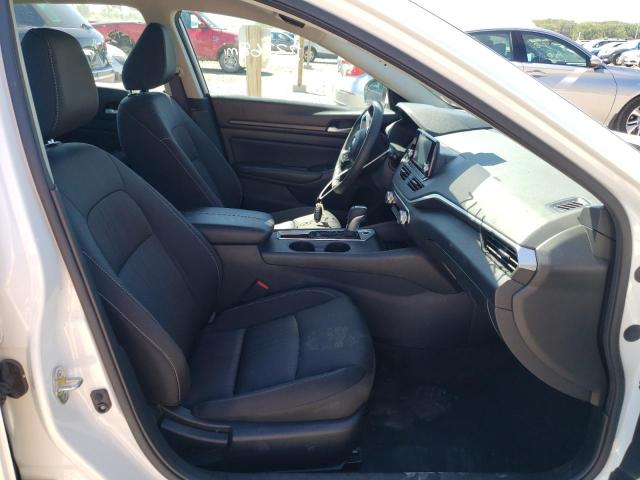 Photo 4 VIN: 1N4BL4BV8MN404842 - NISSAN ALTIMA S 