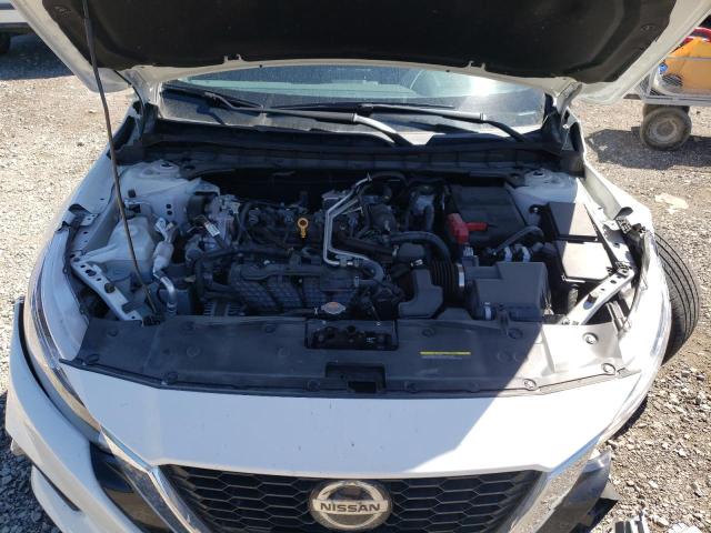 Photo 6 VIN: 1N4BL4BV8MN404842 - NISSAN ALTIMA S 