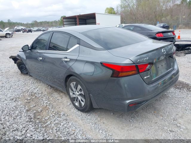 Photo 2 VIN: 1N4BL4BV8MN406719 - NISSAN ALTIMA 