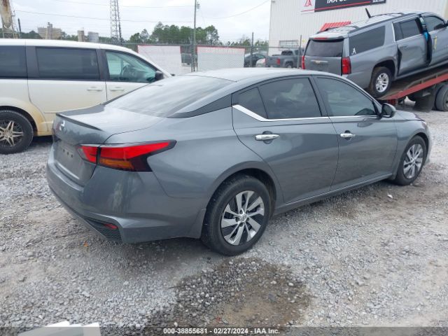 Photo 3 VIN: 1N4BL4BV8MN406719 - NISSAN ALTIMA 