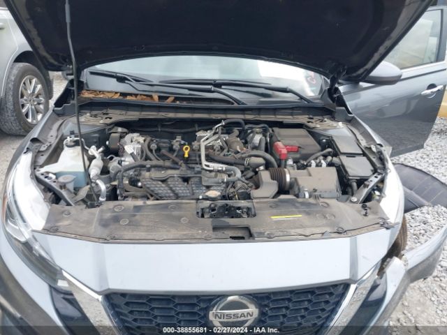 Photo 9 VIN: 1N4BL4BV8MN406719 - NISSAN ALTIMA 