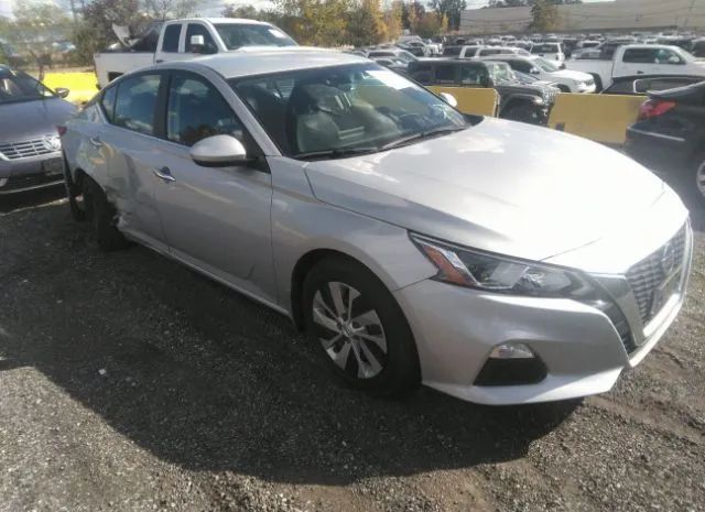 Photo 0 VIN: 1N4BL4BV8MN409233 - NISSAN ALTIMA 