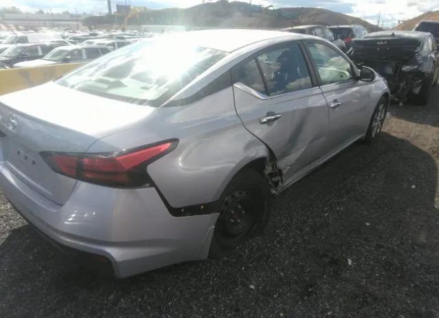 Photo 3 VIN: 1N4BL4BV8MN409233 - NISSAN ALTIMA 