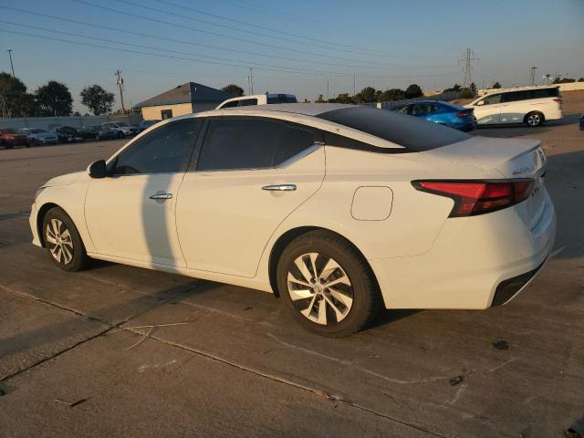 Photo 1 VIN: 1N4BL4BV8NN301891 - NISSAN ALTIMA S 