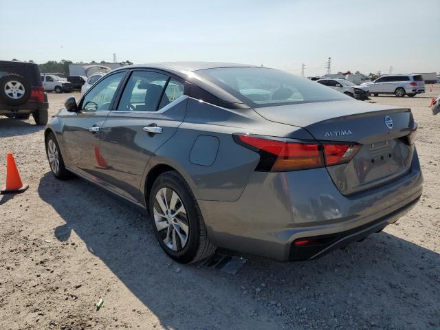 Photo 2 VIN: 1N4BL4BV8NN314754 - NISSAN ALTIMA S 