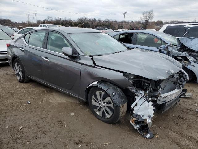 Photo 3 VIN: 1N4BL4BV8NN326452 - NISSAN ALTIMA S 