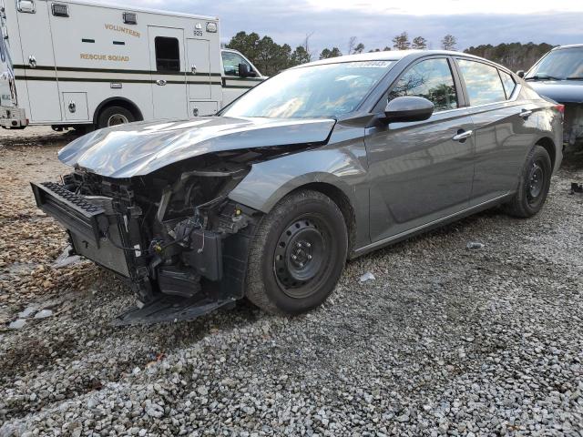 Photo 0 VIN: 1N4BL4BV8NN330646 - NISSAN ALTIMA S 