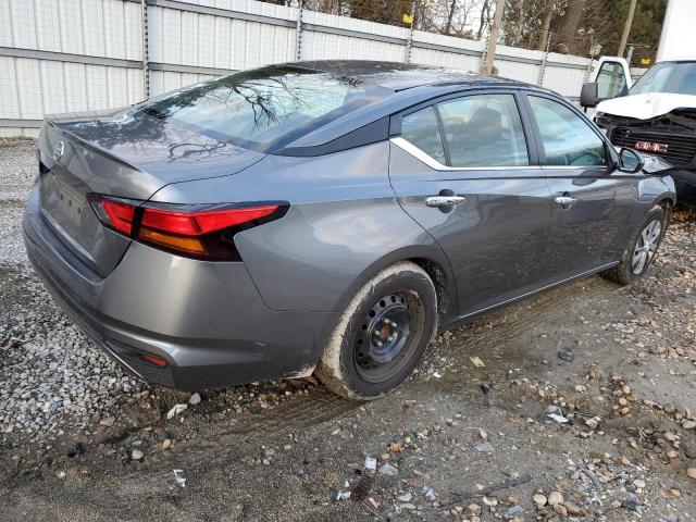 Photo 2 VIN: 1N4BL4BV8NN330646 - NISSAN ALTIMA S 