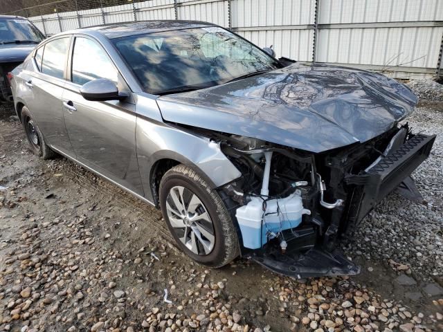 Photo 3 VIN: 1N4BL4BV8NN330646 - NISSAN ALTIMA S 