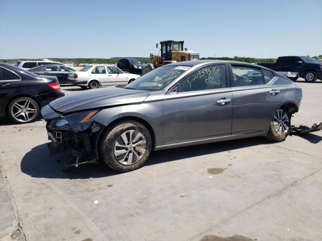 Photo 0 VIN: 1N4BL4BV8NN335121 - NISSAN ALTIMA S 