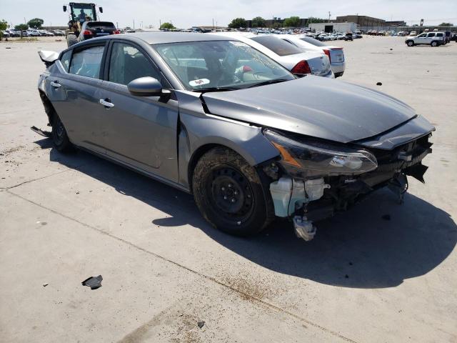 Photo 3 VIN: 1N4BL4BV8NN335121 - NISSAN ALTIMA S 