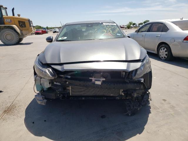 Photo 4 VIN: 1N4BL4BV8NN335121 - NISSAN ALTIMA S 