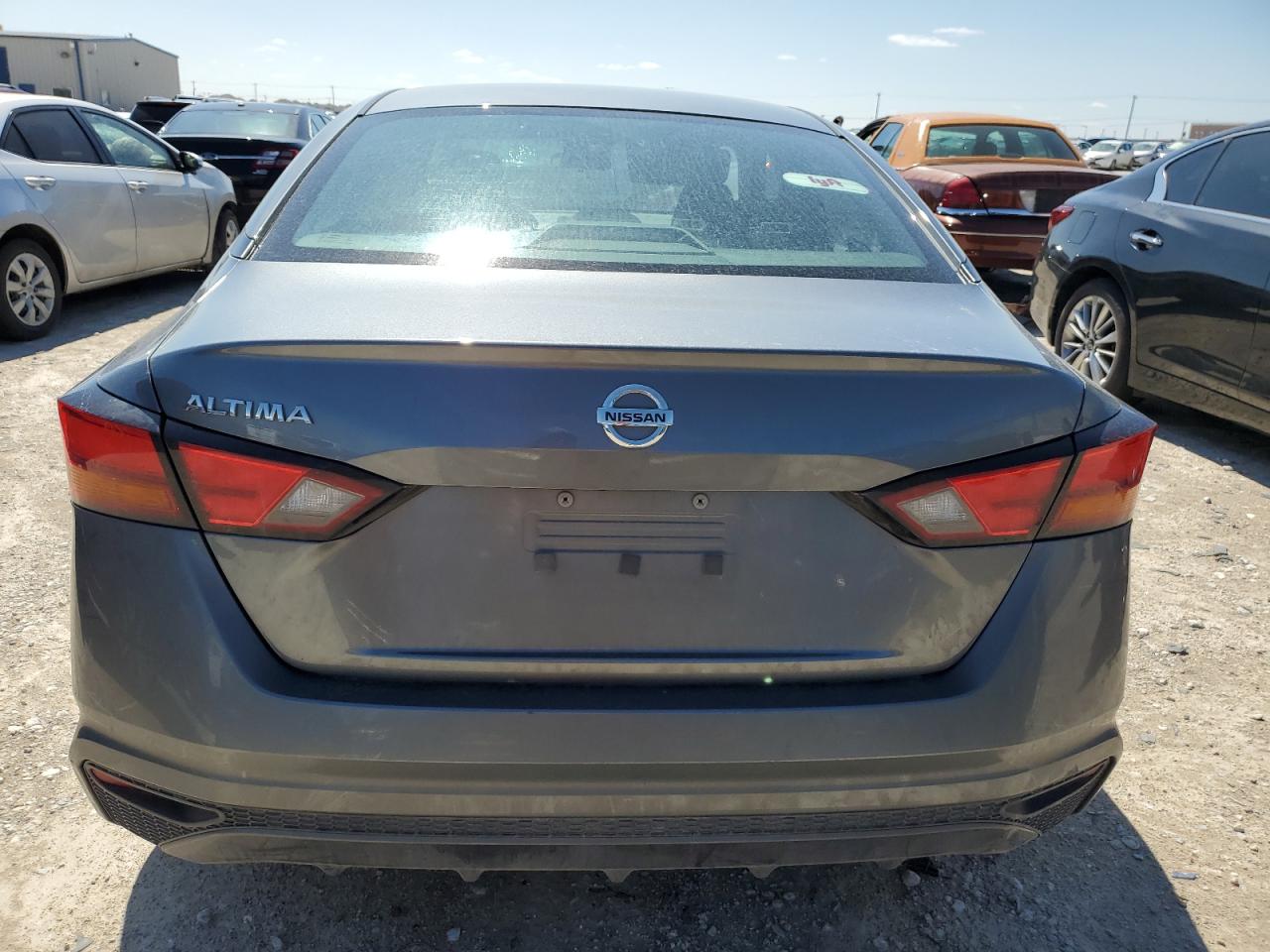 Photo 5 VIN: 1N4BL4BV8NN344191 - NISSAN ALTIMA 