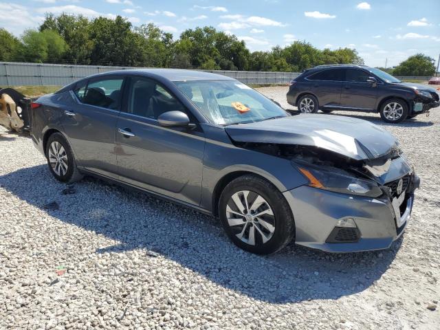 Photo 3 VIN: 1N4BL4BV8NN346488 - NISSAN ALTIMA S 