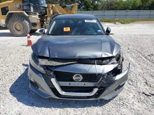 Photo 4 VIN: 1N4BL4BV8NN346488 - NISSAN ALTIMA S 