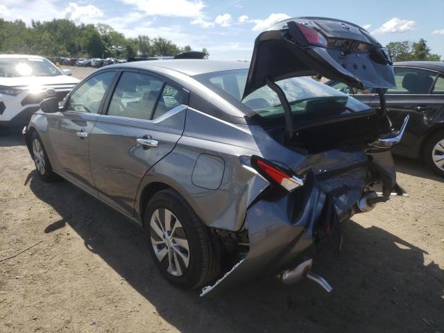 Photo 2 VIN: 1N4BL4BV8NN348225 - NISSAN ALTIMA S 