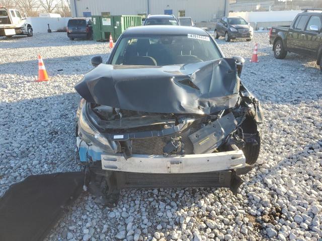 Photo 4 VIN: 1N4BL4BV8NN386117 - NISSAN ALTIMA 