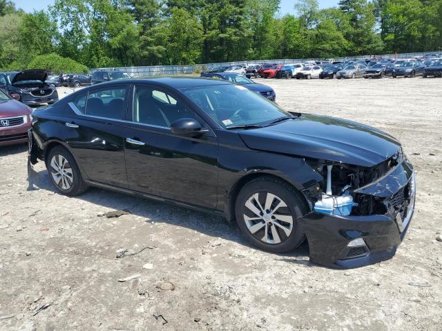 Photo 3 VIN: 1N4BL4BV8NN411100 - NISSAN ALTIMA 