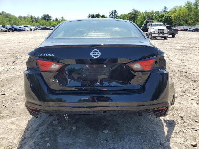 Photo 5 VIN: 1N4BL4BV8NN411100 - NISSAN ALTIMA 