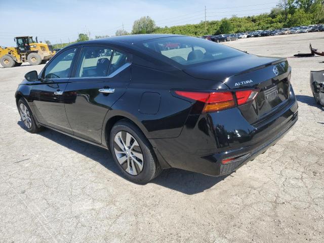 Photo 1 VIN: 1N4BL4BV8NN411520 - NISSAN ALTIMA 