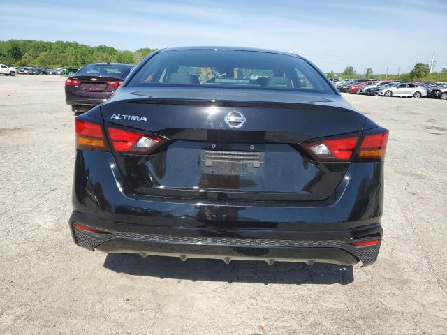 Photo 5 VIN: 1N4BL4BV8NN411520 - NISSAN ALTIMA 