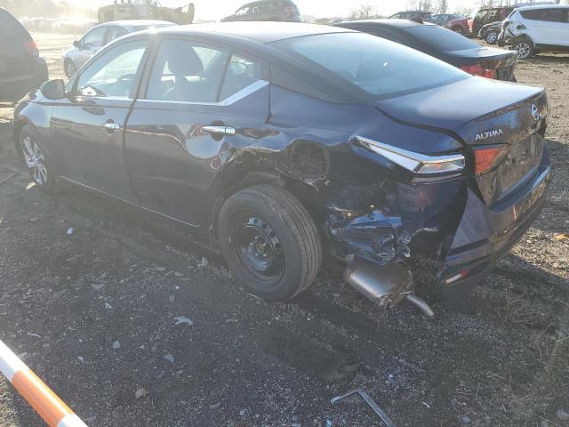 Photo 1 VIN: 1N4BL4BV8NN413512 - NISSAN ALTIMA S 