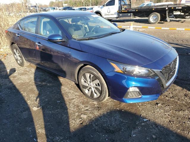 Photo 3 VIN: 1N4BL4BV8NN413512 - NISSAN ALTIMA S 