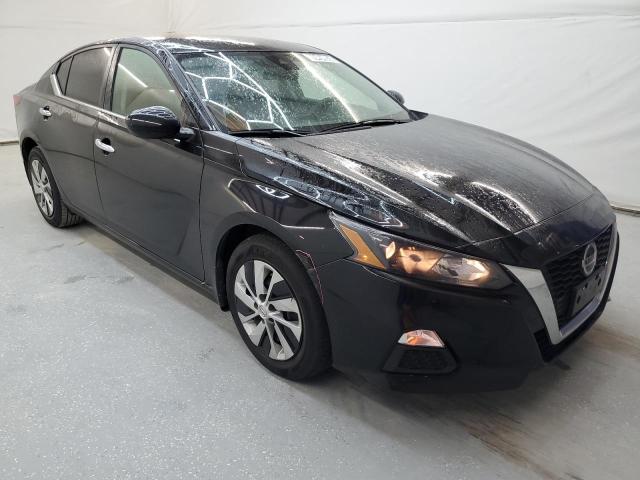 Photo 3 VIN: 1N4BL4BV8NN417818 - NISSAN ALTIMA S 