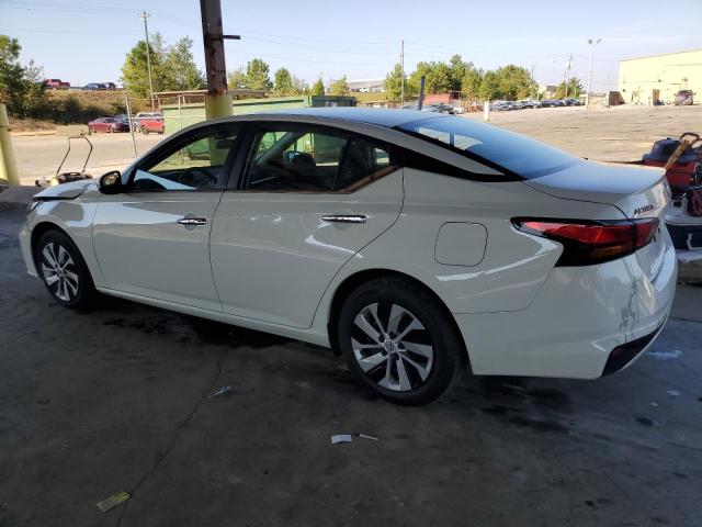 Photo 1 VIN: 1N4BL4BV8PN314563 - NISSAN ALTIMA S 