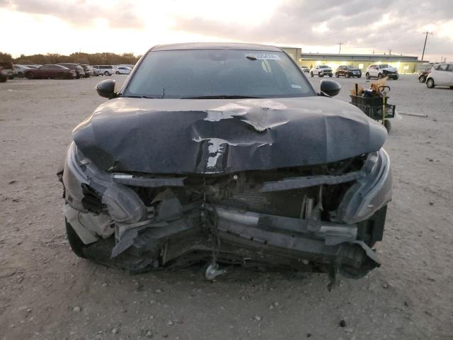 Photo 4 VIN: 1N4BL4BV8PN320606 - NISSAN ALTIMA S 