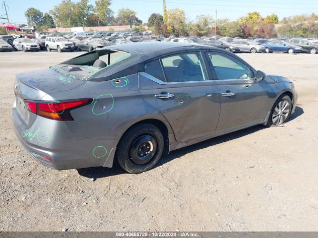 Photo 3 VIN: 1N4BL4BV8PN327863 - NISSAN ALTIMA 