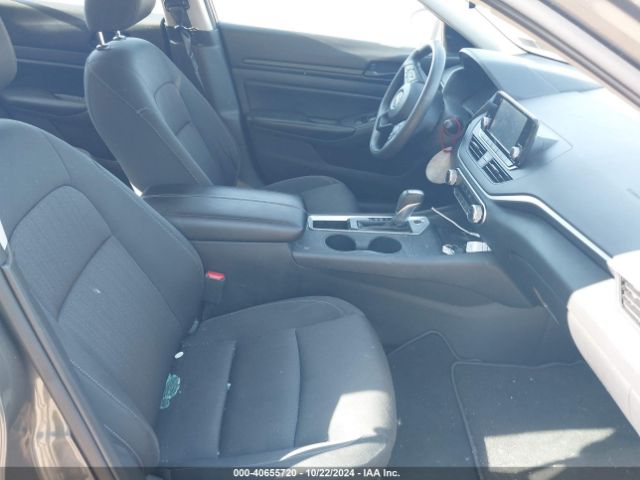 Photo 4 VIN: 1N4BL4BV8PN327863 - NISSAN ALTIMA 