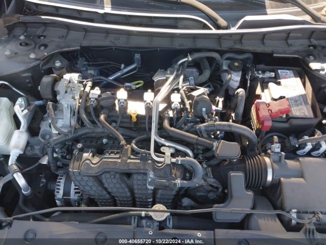 Photo 9 VIN: 1N4BL4BV8PN327863 - NISSAN ALTIMA 