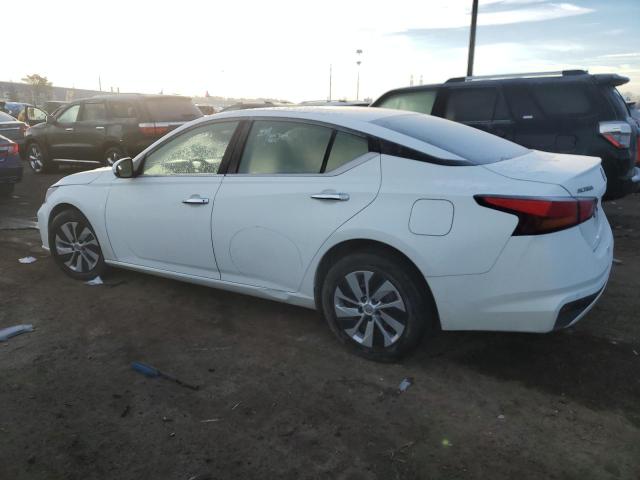 Photo 1 VIN: 1N4BL4BV8PN337387 - NISSAN ALTIMA 