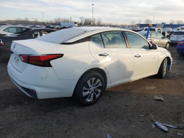 Photo 2 VIN: 1N4BL4BV8PN337387 - NISSAN ALTIMA 