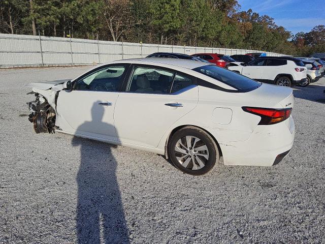 Photo 1 VIN: 1N4BL4BV8PN361012 - NISSAN ALTIMA S 