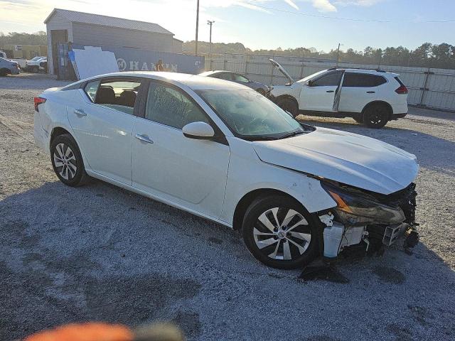 Photo 3 VIN: 1N4BL4BV8PN361012 - NISSAN ALTIMA S 