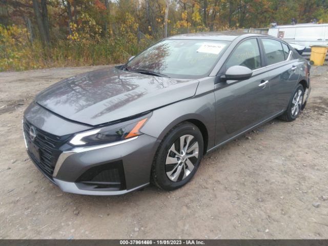 Photo 1 VIN: 1N4BL4BV8PN385875 - NISSAN ALTIMA 