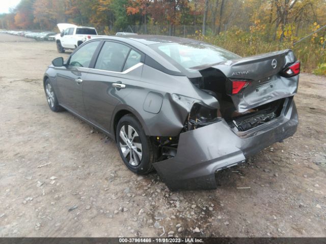 Photo 2 VIN: 1N4BL4BV8PN385875 - NISSAN ALTIMA 