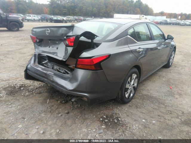 Photo 3 VIN: 1N4BL4BV8PN385875 - NISSAN ALTIMA 