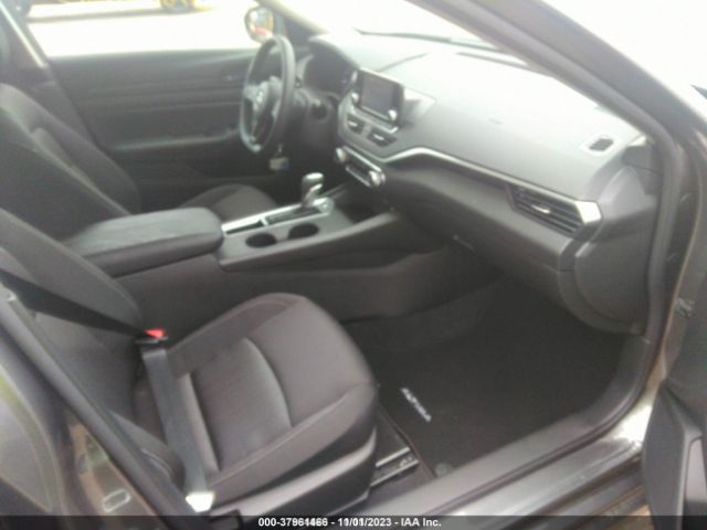 Photo 4 VIN: 1N4BL4BV8PN385875 - NISSAN ALTIMA 