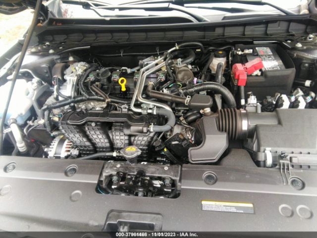 Photo 9 VIN: 1N4BL4BV8PN385875 - NISSAN ALTIMA 