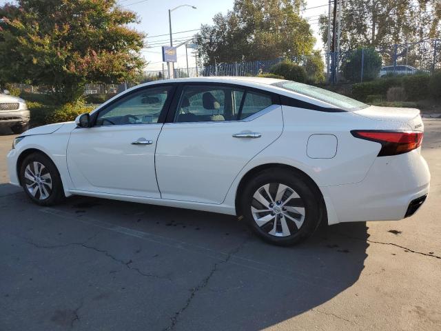 Photo 1 VIN: 1N4BL4BV8PN416879 - NISSAN ALTIMA S 