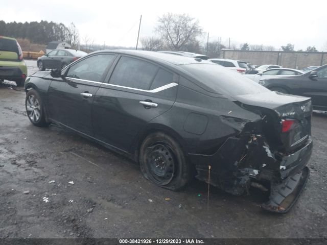 Photo 2 VIN: 1N4BL4BV9KC103912 - NISSAN ALTIMA 