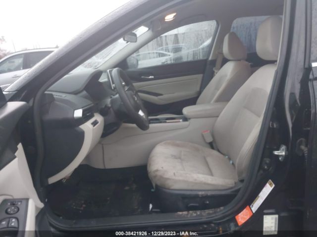 Photo 4 VIN: 1N4BL4BV9KC103912 - NISSAN ALTIMA 