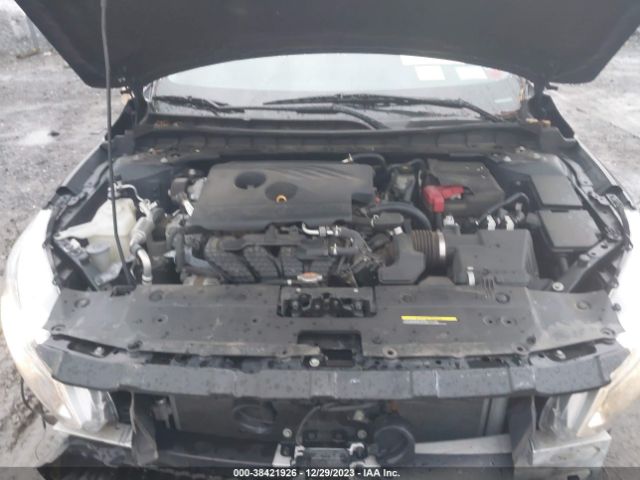 Photo 9 VIN: 1N4BL4BV9KC103912 - NISSAN ALTIMA 